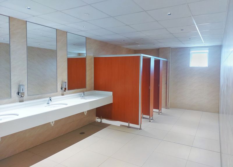 Contemporary Floor Tile