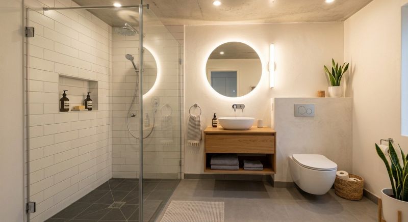 Top Bathroom Remodeling Companies in Gillette, WY