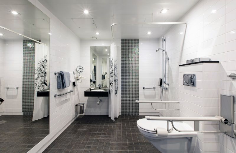 Cost of Shower Installation in Sheridan, WY